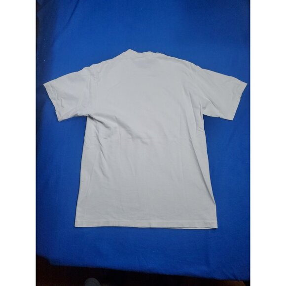 Vintage 90s Warner Bros T-Shirt Men's Size Medium  "Tasmanian She-Devil" - Picture 12 of 12